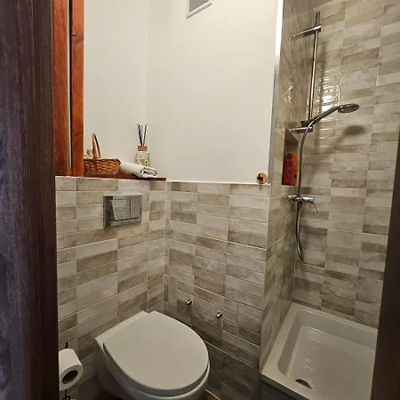 Kwatera Bez Cioci